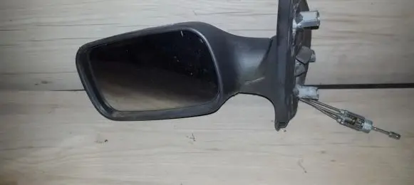 Fiat Punto (176) Front door electric wing mirror