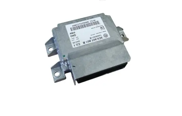 Audi A3 S3 8P Hand brake control module 3C0907801B 15658301B GN00151339M