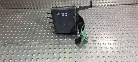 Smart ForFour I ABS Pump 0264234120 A4544200175