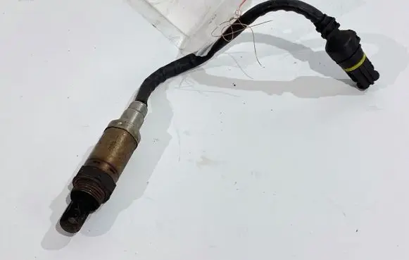 BMW 3 E46 Lambda probe sensor 1742050