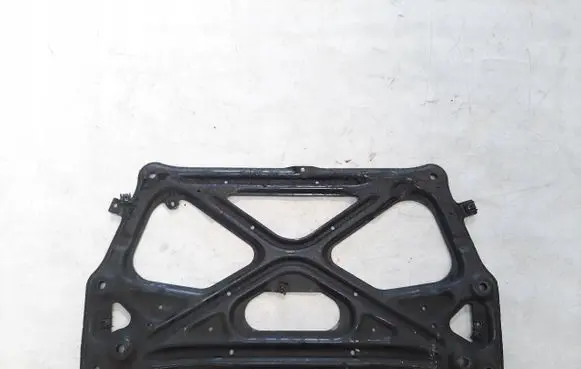 Audi A7 S7 4G Front subframe 4H0399345M