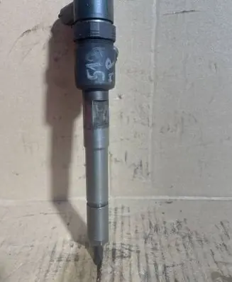 Fiat Punto Evo Fuel injectors set B44511905