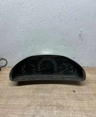 Mercedes-Benz C W203 Speedometer (instrument cluster) A2105402811 110080063002
