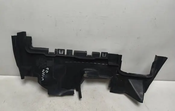 Audi Q3 8U Intercooler air guide/duct channel 8U0121283C