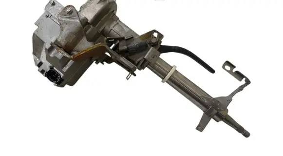 Electric power steering pump