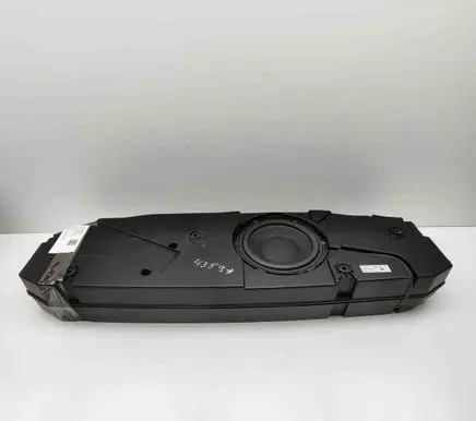 Porsche Taycan 9J1 Subwoofer speaker 9J1035481