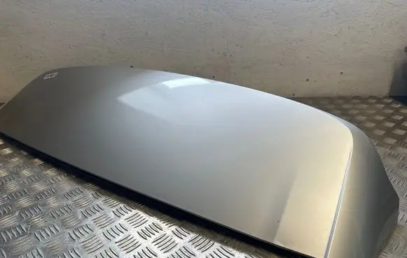 Volvo XC90 Tailgate/trunk spoiler 31383057
