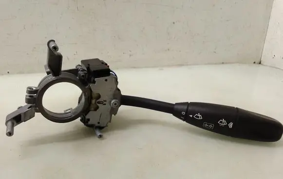Mercedes-Benz C W203 Wiper control stalk 0005452310