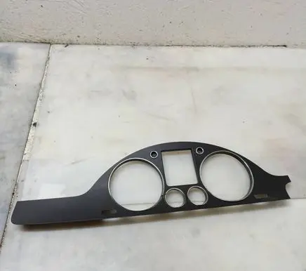 Volkswagen PASSAT B6 Dashboard trim 318370200 3C1858335AM