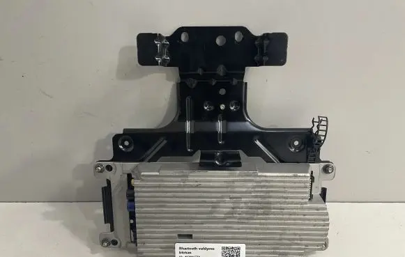 BMW M3 e92 Bluetooth control unit module 9257161