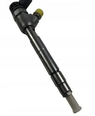 Mercedes-Benz V Class W447 Fuel injector 0445110574 0986435286