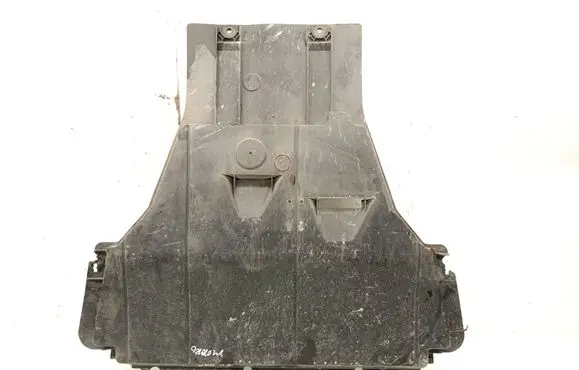 Renault Scenic III - Grand scenic III Engine splash shield/under tray 78900007R