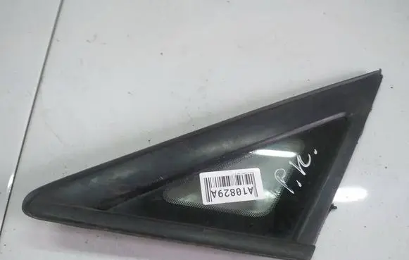 Subaru B9 Tribeca Front triangle window/glass AS2