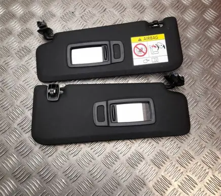 BMW X3M F97 Sun visor 8071072