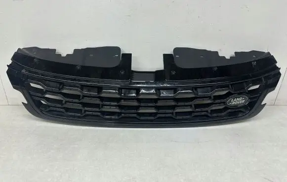 Land Rover Range Rover Evoque L551 Front bumper upper radiator grill K8D28C436AA K8D2-8C436-AA