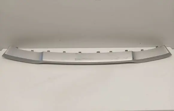BMW X1 E84 Front bumper lip 2990973