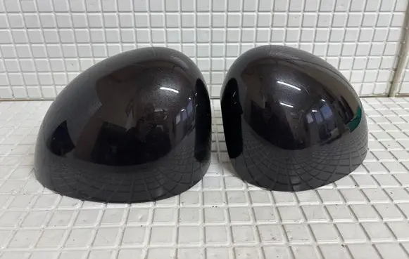 Mini Cooper F57 Front door electric wing mirror C0174114