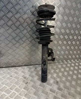 BMW 3 E90 E91 Front shock absorber with coil spring 6772922 43683TB 1054131525