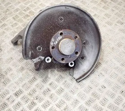 Audi A5 Sportback 8TA Rear wheel hub 8K0505432AP