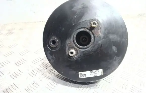 Audi A6 S6 C5 4B Brake booster 8D0612105F