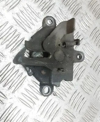Toyota Yaris Engine bonnet/hood lock/catch