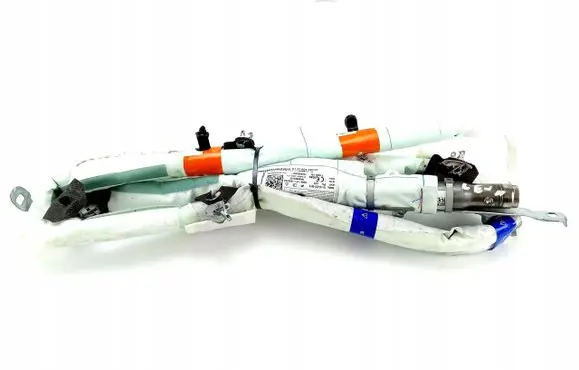 Audi A4 S4 B5 8D Airbag squib ring wiring 8W9880741F