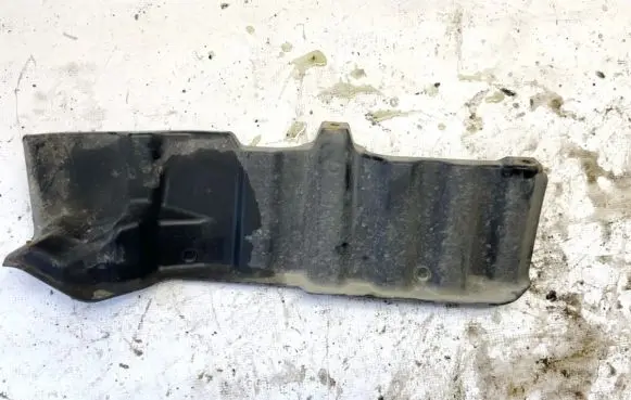 Toyota Avensis Verso Rear mudguard 7764244010 77642-44010