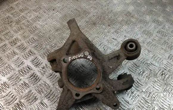 Subaru Forester SH Rear wheel hub
