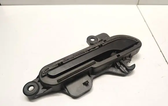 Tesla Model S Front door exterior handle 152811500D 0093022 2023132308