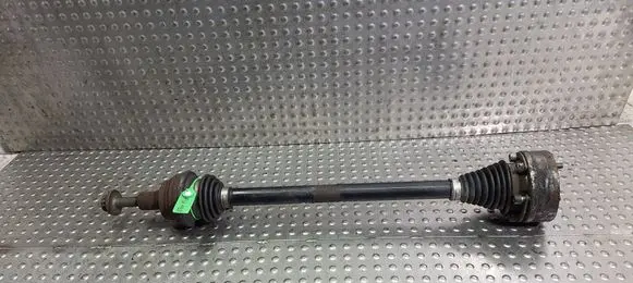 Audi Q3 8U Rear driveshaft S26372781 1K0501203F