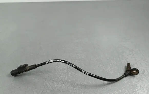 Mercedes-Benz R W251 ABS rear brake sensor A1645400717
