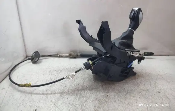 Ford Mondeo MK V Gear shifter/selector DS7P7K004JE3JA6