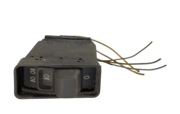 BMW 5 E34 Fog light switch 1384007 61311384007