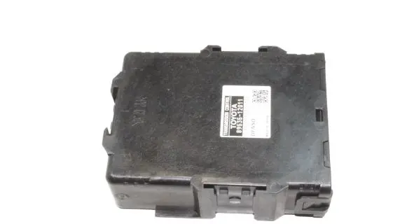 Toyota Auris E180 Gearbox control unit/module 8953512011 0791006000