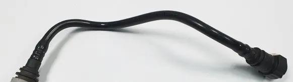 Ford Focus Vacuum line/pipe/hose 3M51-7T504-AC