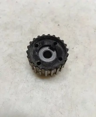Volkswagen Golf II Crankshaft pulley 068105263C