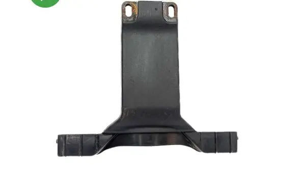 Mercedes-Benz CLK A209 C209 Radiator mount bracket A2098880090