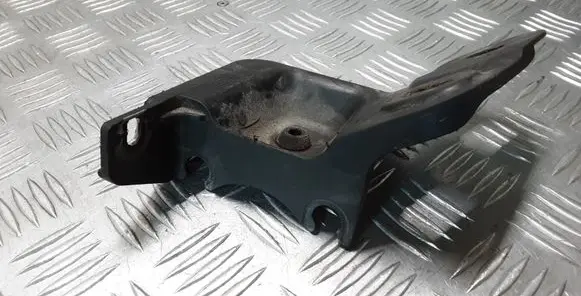 Opel Corsa D ABS pump bracket 13215999