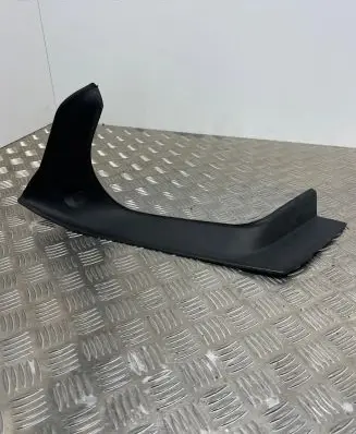 Jaguar XF X260 Other trunk/boot trim element GX6344249
