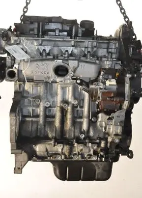 Citroen C4 II Picasso Engine swap 9H05