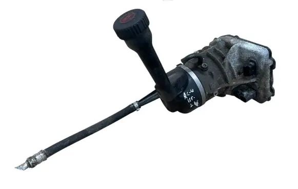 Citroen C4 Grand Picasso Power steering pump B5865C A0021534 9674055680