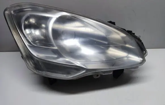 Citroen Berlingo Headlight/headlamp 89318041 9682828180