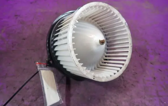 KIA Picanto Heater fan/blower 