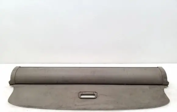 Audi A4 S4 B7 8E 8H Parcel shelf 8E9863553
