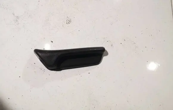 Honda FR-V Rear seat side bottom trim SDAR2