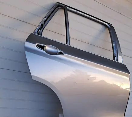 BMW X5M F85 Rear door