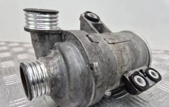 BMW 5 F10 F11 Electric auxiliary coolant/water pump 7604027 17669711
