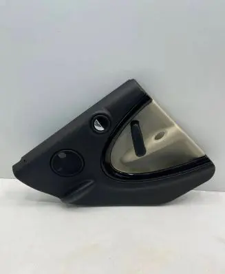 Mini Cooper Countryman R60 Rear door card panel trim 9800785