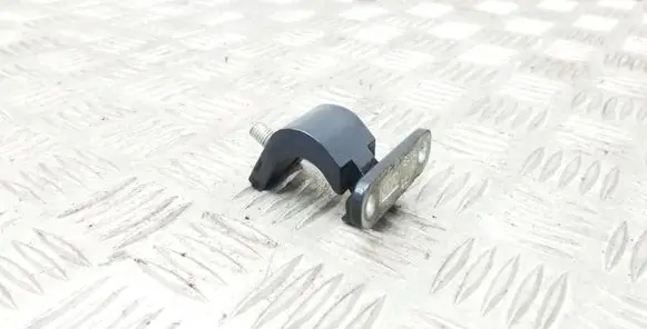 Volkswagen Touran II Tailgate/trunk/boot hinge 1J9827301