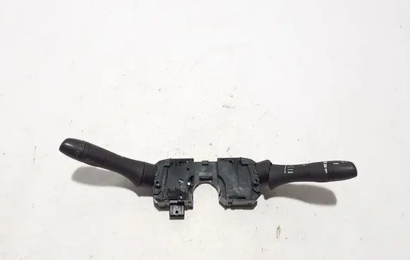 Infiniti FX Wiper turn signal indicator stalk/switch 255601BP0A